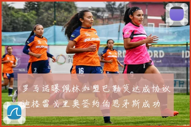 罗马诺曝佩林加盟巴勒莫达成协议迪格雷戈里奥签约伯恩茅斯成功