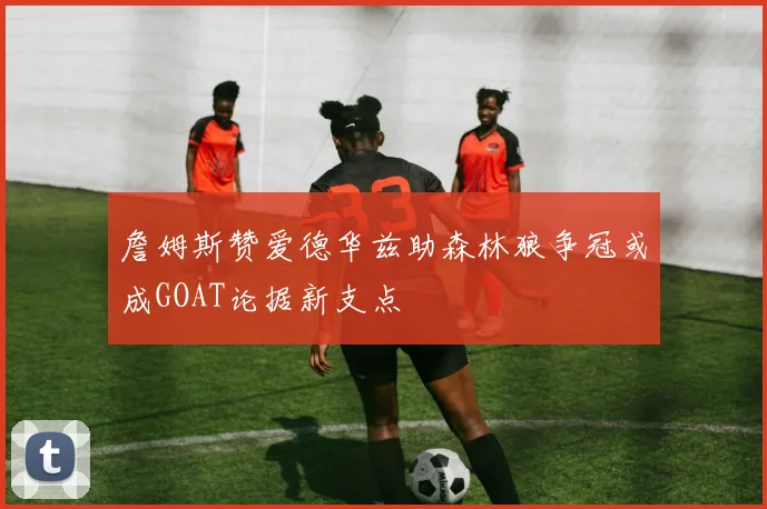 詹姆斯赞爱德华兹助森林狼争冠或成GOAT论据新支点